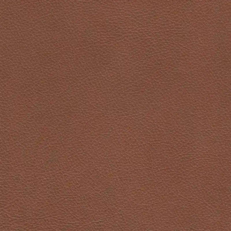 Feather/Memory Foam/Springs Top Grain Leather Sofa
