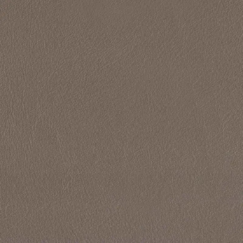 Feather/Memory Foam/Springs Top Grain Leather Sofa