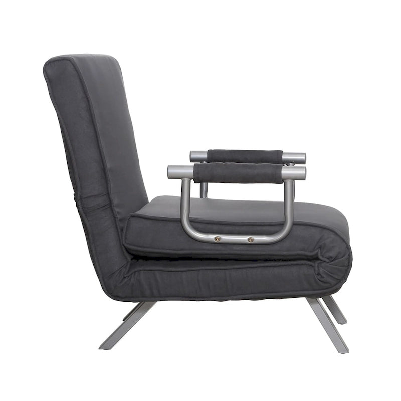 5-Position Folding Sleeper Chair