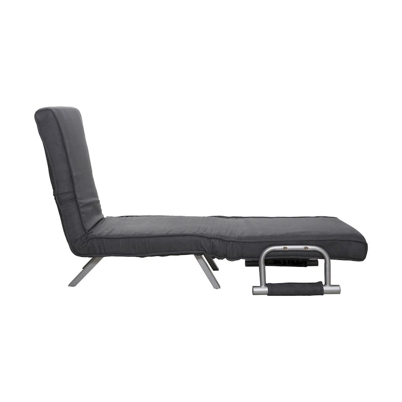 5-Position Folding Sleeper Chair