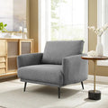 37.5W Oversized Armchair Leisure Sofa Accent Chair