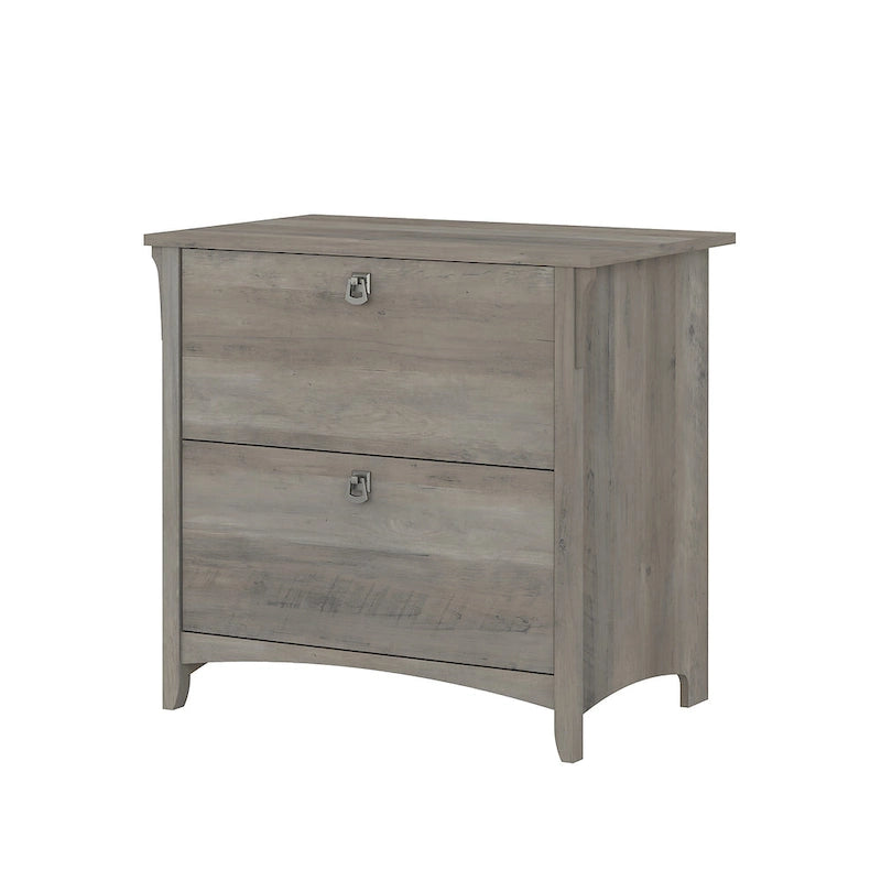 Salinas 2-drawer Lateral File Cabinet