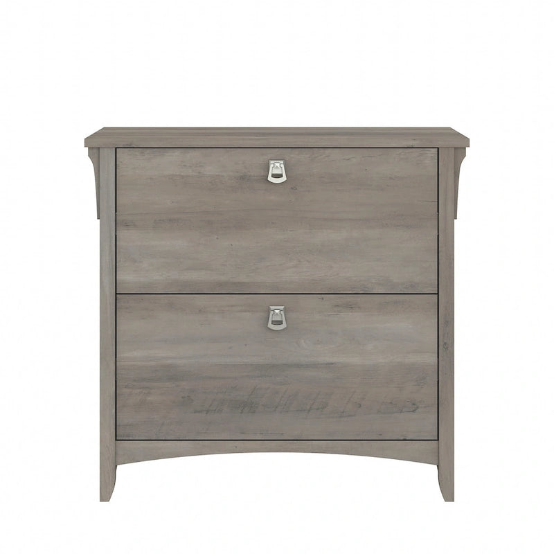 Salinas 2-drawer Lateral File Cabinet