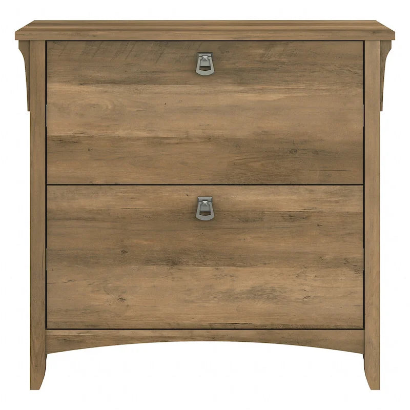 Salinas 2-drawer Lateral File Cabinet