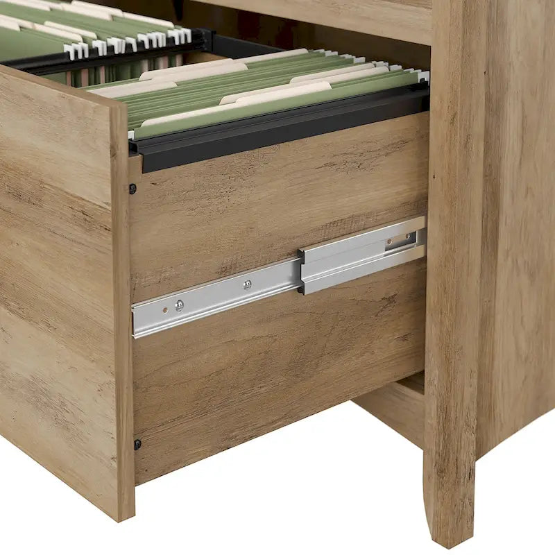 Salinas 2-drawer Lateral File Cabinet