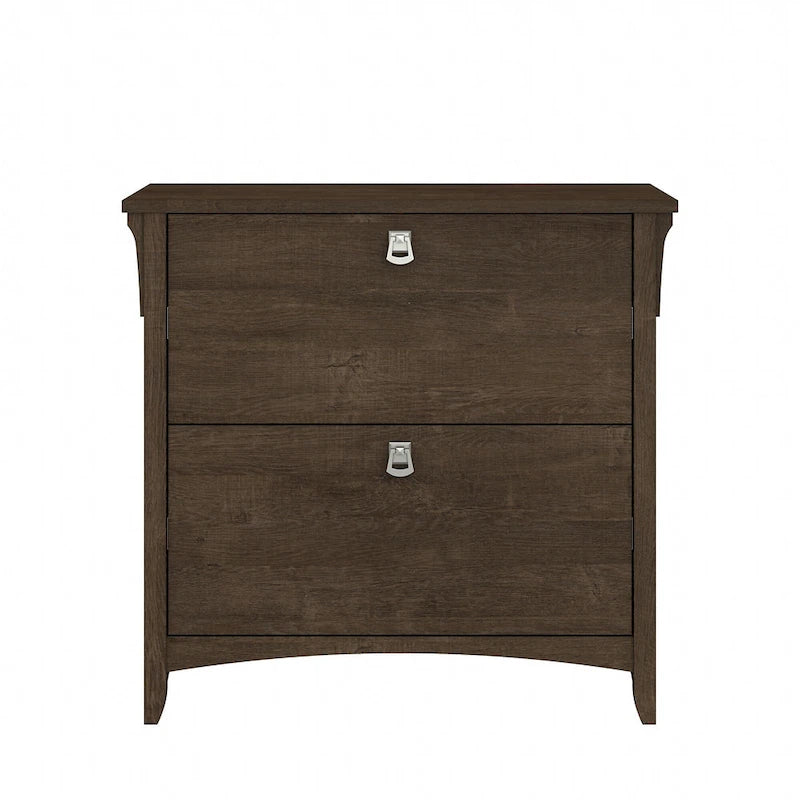 Salinas 2-drawer Lateral File Cabinet