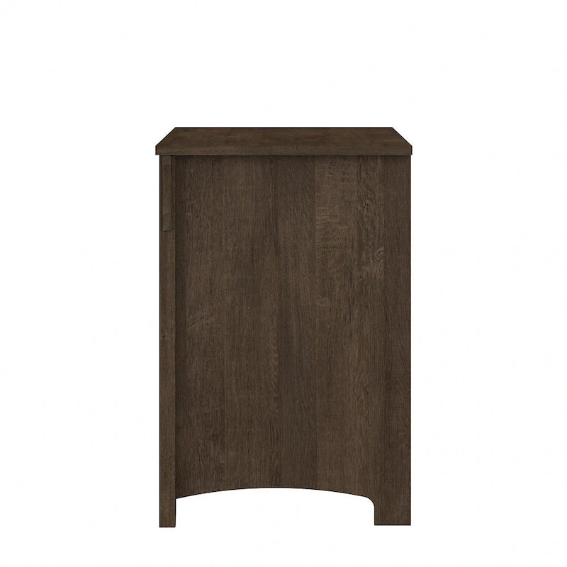 Salinas 2-drawer Lateral File Cabinet