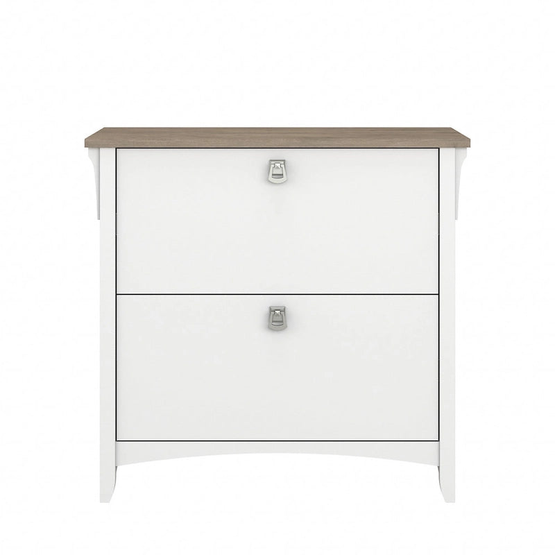 Salinas 2-drawer Lateral File Cabinet