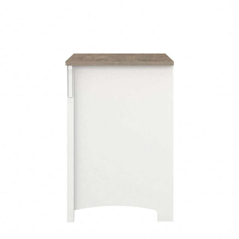 Salinas 2-drawer Lateral File Cabinet