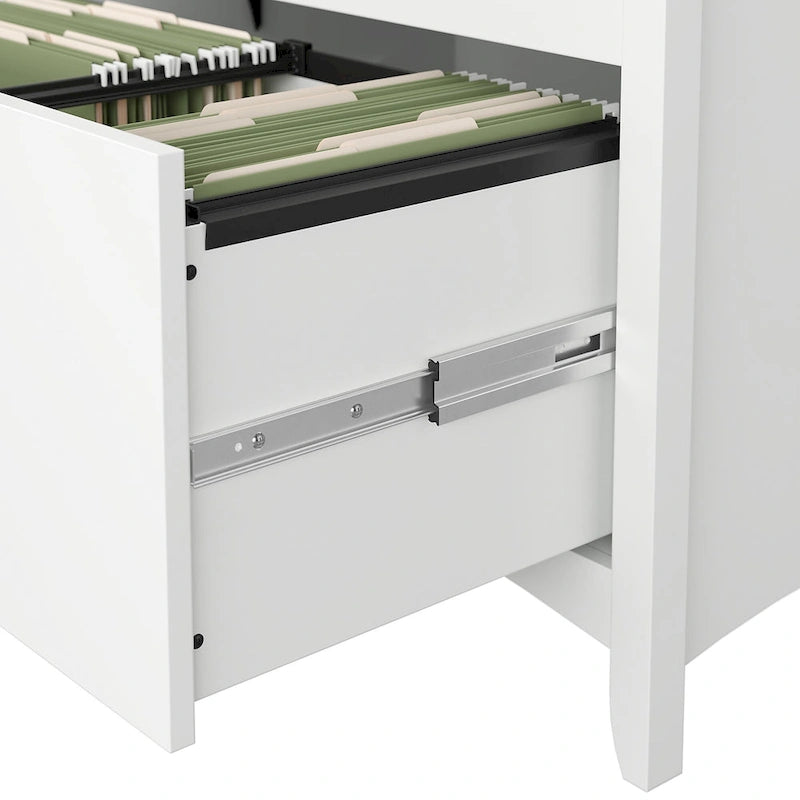 Salinas 2-drawer Lateral File Cabinet