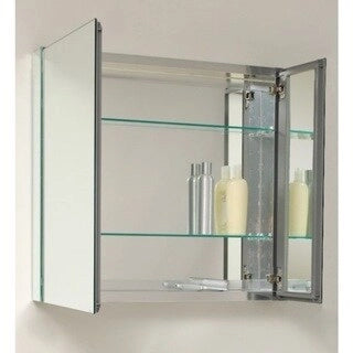 30-inch All-Mirror Medicine Cabinet