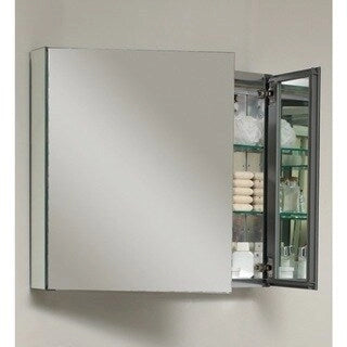 30-inch All-Mirror Medicine Cabinet