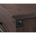 Carson Forge Desk