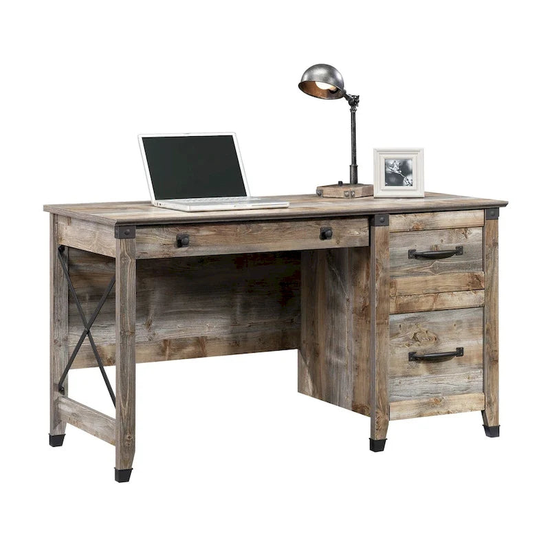 Carson Forge Desk