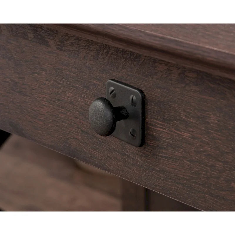 Carson Forge Desk