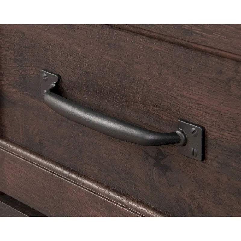 Carson Forge Desk
