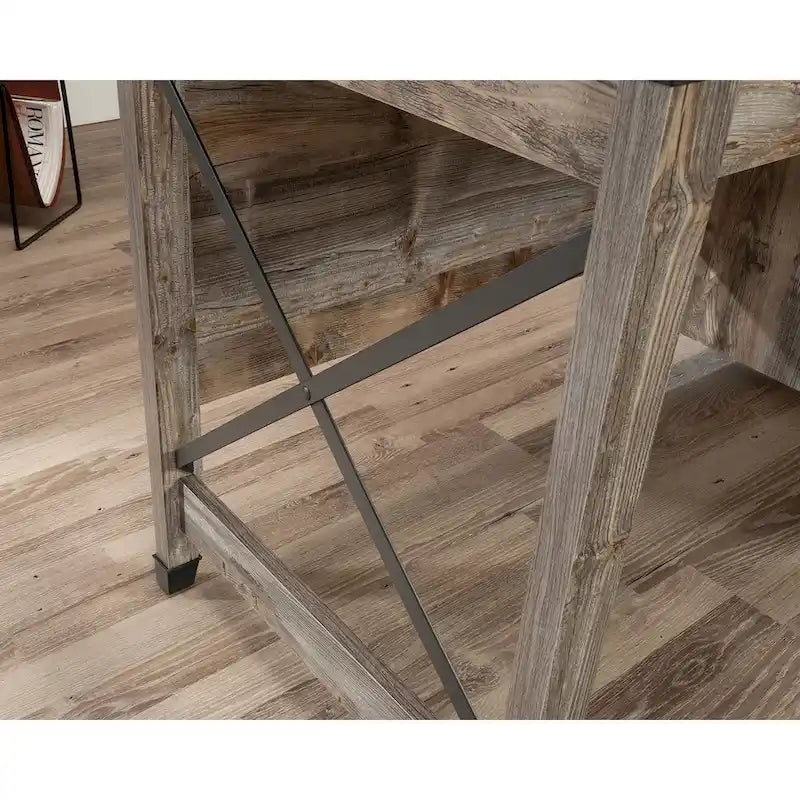 Carson Forge Desk