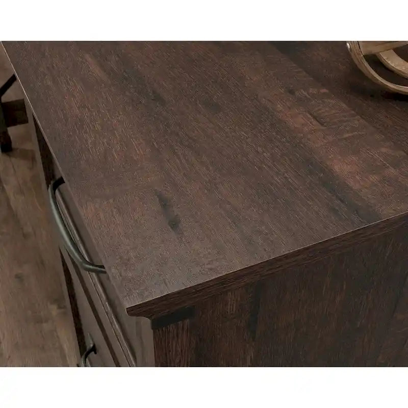 Carson Forge Desk