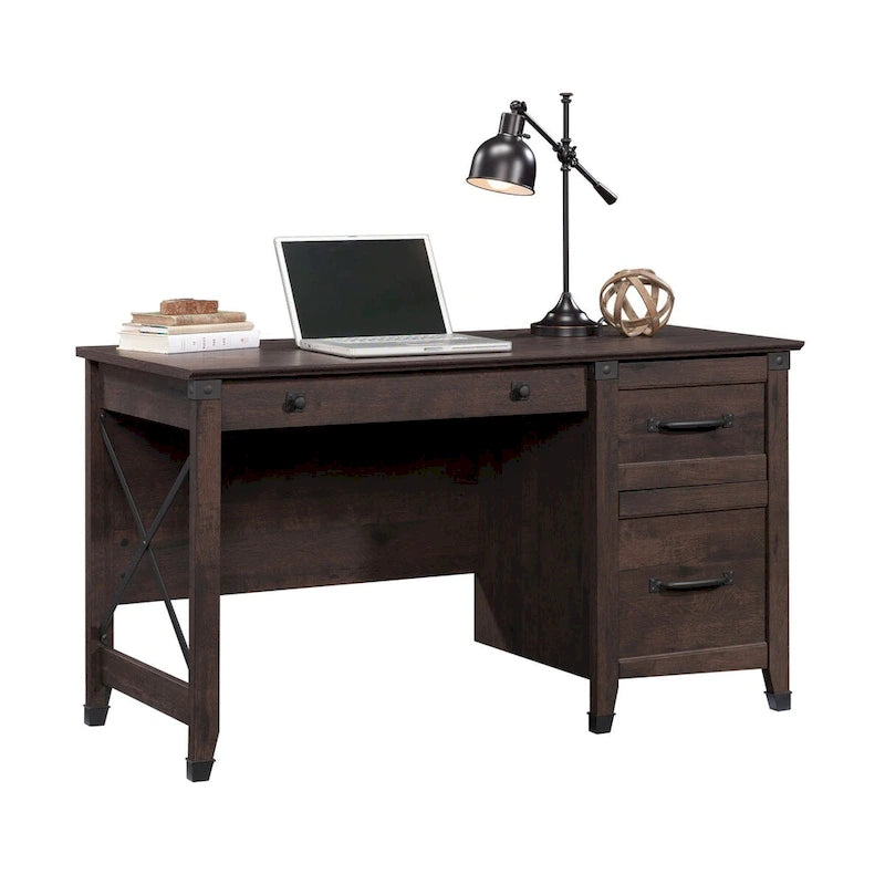 Carson Forge Desk